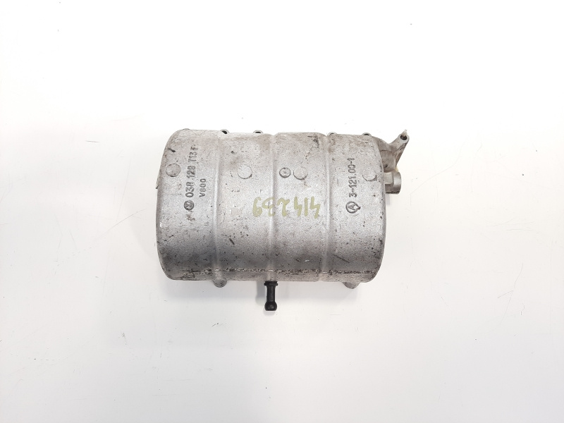 Galerie admisie, cod 038129713F, Seat Cordoba (6L2), 1.9 SDI, ASY (idi:414239)
