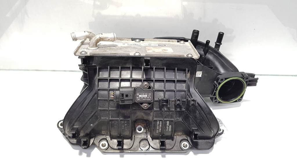 Galerie admisie, cod 03C129711AD, Audi A3 (8P1) 1.4 tsi, CAX, (pr:110747)