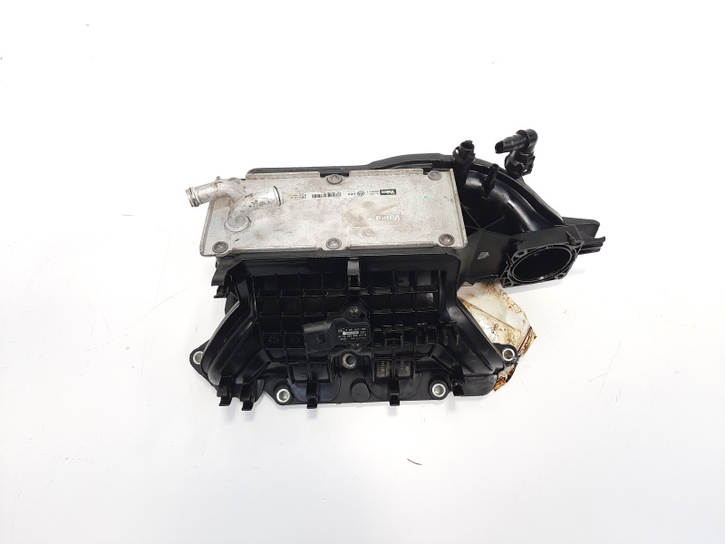 Galerie admisie, cod 03C129711AD, Skoda Octavia 2 (1Z3), 1.4 TSI, CAX (idi:472154)