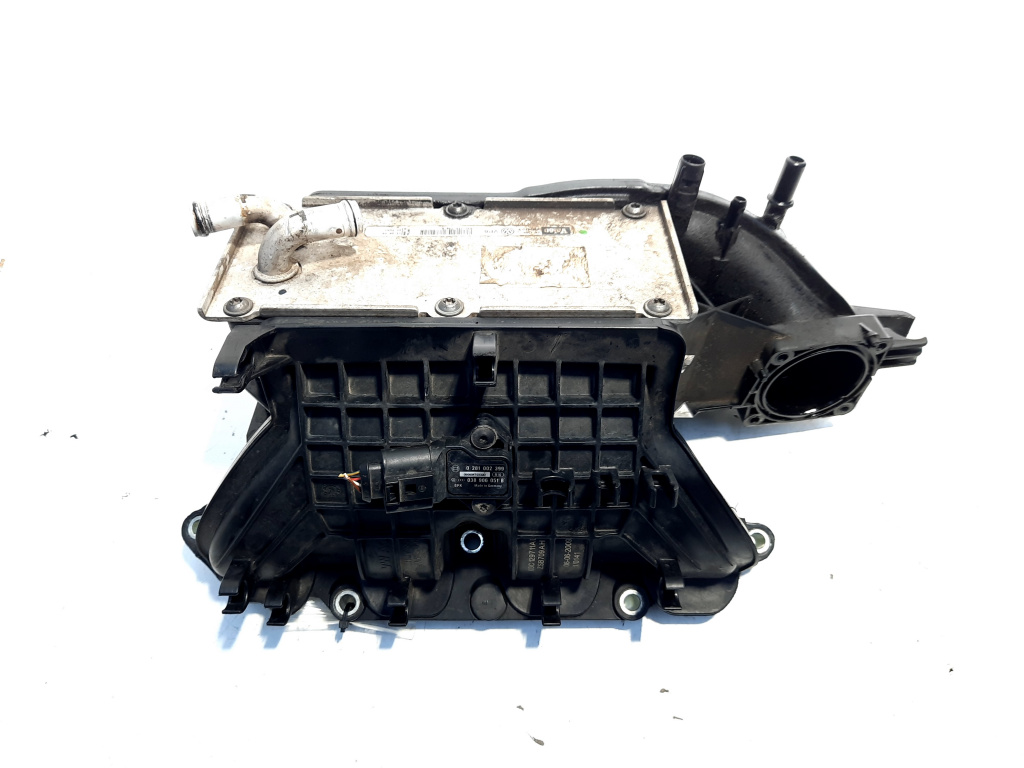 Galerie admisie, cod 03C129711AD, Vw Jetta 4 (6Z) 1.4 TSI, CAX (id:510317)