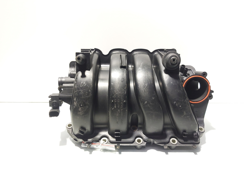Galerie admisie, cod 03C129711F, 03C129709F, Vw Touran (1T1, 1T2) 1.6 FSI, BAG (id:245690)
