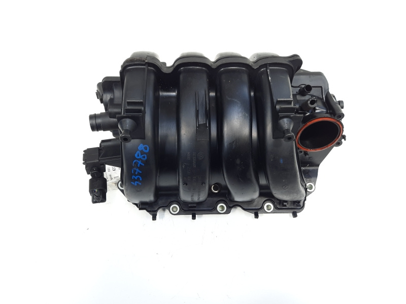 Galerie admisie, cod 03C129711F, Vw Golf 5 (1K1) 1.6 fsi, BLP (id:437788)