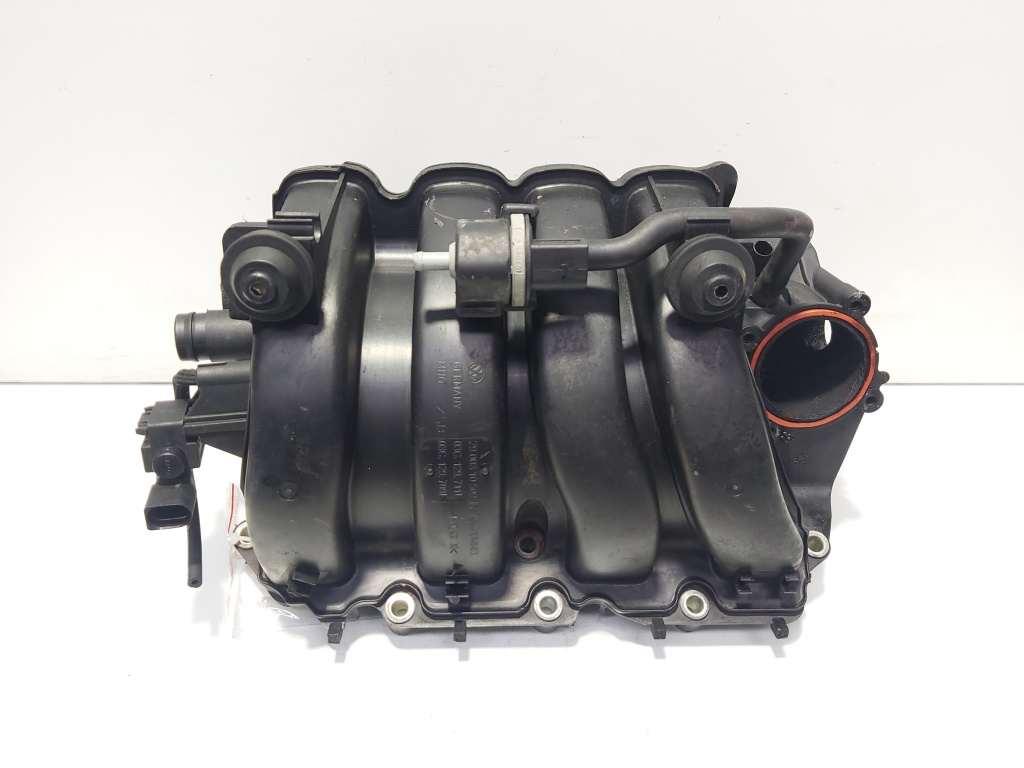 Galerie admisie, cod 03C129711F, VW Golf 5 (1K1), 1.6 FSI, BLP (id:635843)