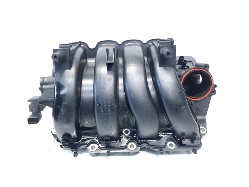 Galerie admisie, cod 03C129711F, Vw Golf 5 (1K1) 1.6 FSI, BLF (idi:612621)