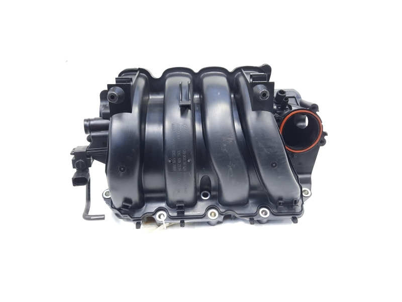 Galerie admisie, cod 03C129711F, Vw Golf 5 (1K1) 1.6 fsi, BLF (id:210521)