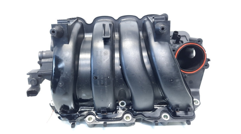 Galerie admisie, cod 03C129711F, Vw Jetta 3 (1K2) 1.6 FSI, BLF (idi:612621)