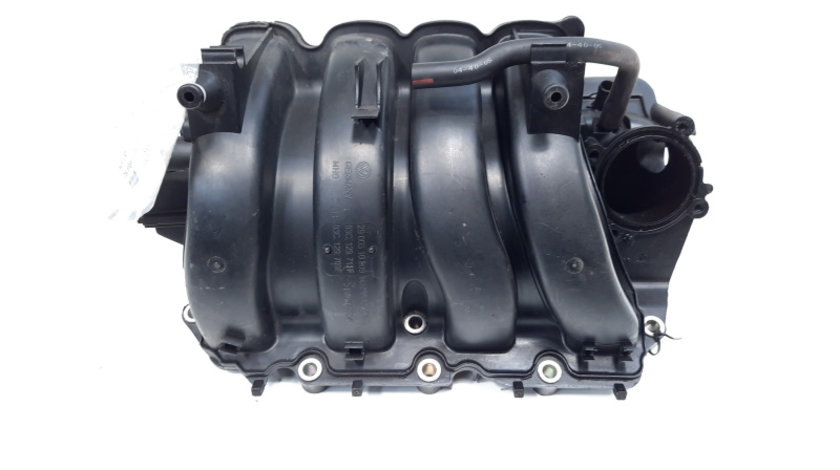 Galerie admisie, cod 03C129711F, Vw Touran (1T1, 1T2) 1.6 fsi, BLF (idi:350944)