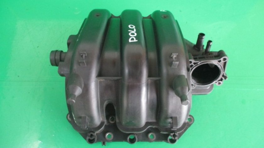 GALERIE ADMISIE COD 03E129.711.C VW POLO 9N FAB. 2001 - 2007 1.2 12V 64cp 47kw ⭐⭐⭐⭐⭐