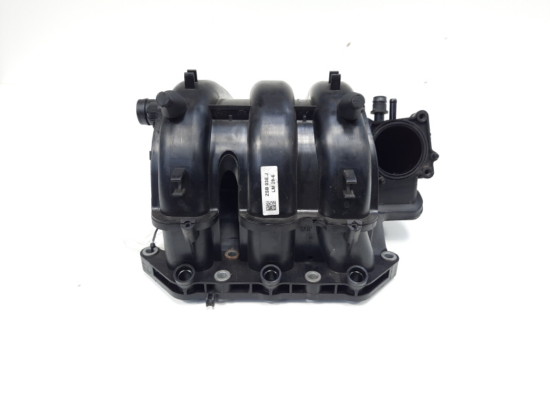 Galerie admisie, cod 03E129711F, Skoda Roomster (5J) 1.2b (idi:301122)