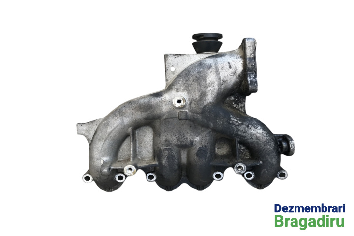 Galerie admisie Cod: 03G129713 03G129713 Volkswagen VW Golf 5 [2003 - 2009] Hatchback 3-usi 1.9 TDI 6DSG (105 hp) Cod motor: BKC, Cod cutie: HLH, Cod culoare: LA6Q