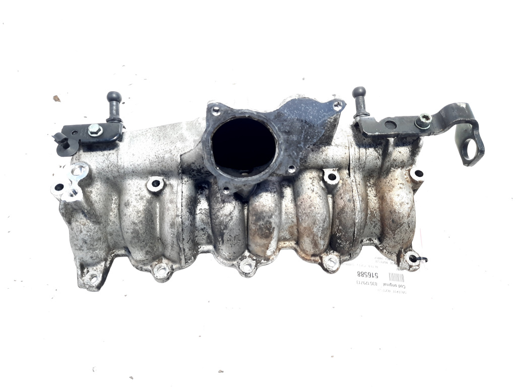 Galerie admisie, cod 03G129713, Seat Altea (5P1), 2.0 TDI, BKD (id:516588)