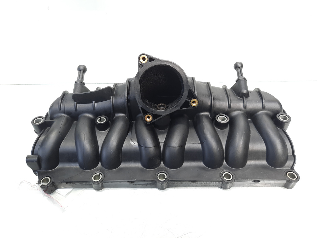 Galerie admisie, cod 03G129713AF, Vw Touran (1T1, 1T2) 2.0 TDI, BKD (id:466502)