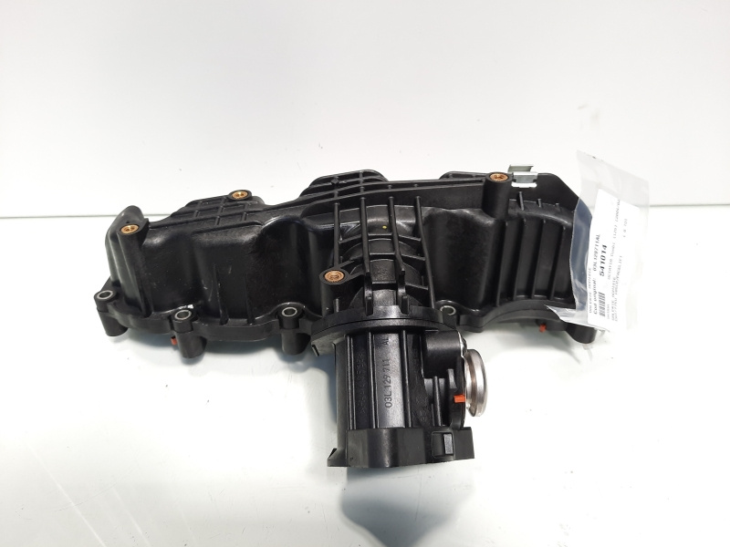Galerie admisie, cod 03L129711AL, Audi A3 Cabriolet (8P7), 1.6 TDI, CAY (idi:541014)