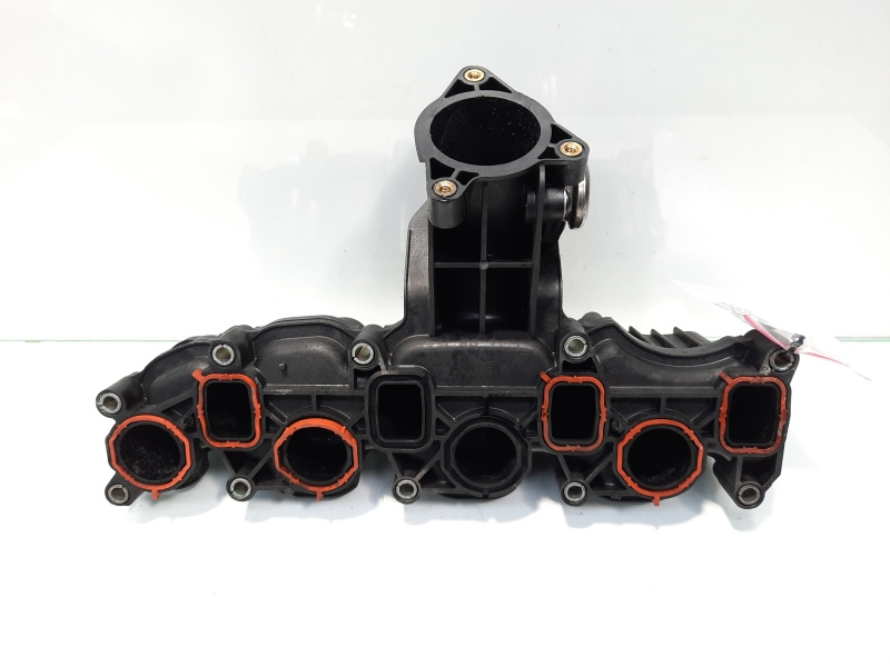 Galerie admisie, cod 03L129711AL, Audi A3 Cabriolet (8P7), 1.6 TDI, CAY (pr:110747)