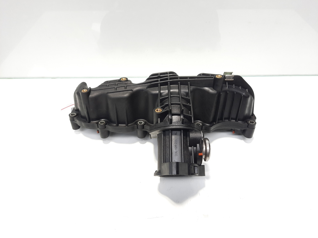 Galerie admisie, cod 03L129711AL, Seat Toledo 4 (KG3), 1.6 TDI, CAY (idi:475979)