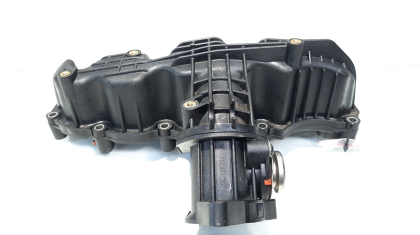 Galerie admisie, cod 03L129711AL, VW Golf 5 Plus (5M1), 1.6 TDI, CAY (idi:476910)