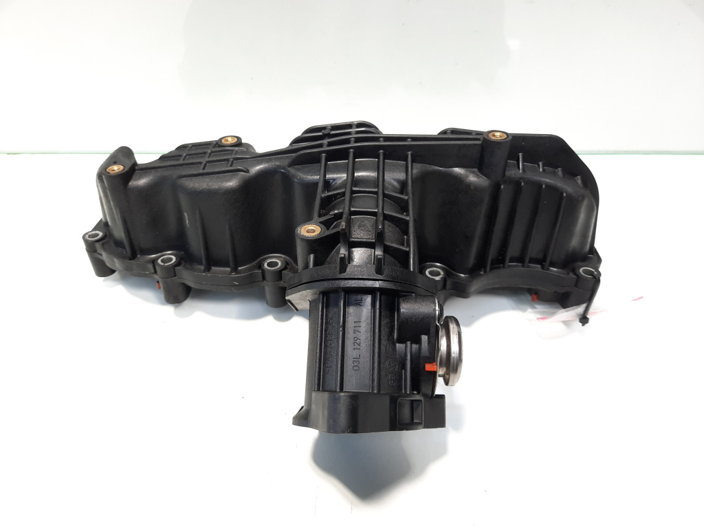 Galerie admisie, cod 03L129711AL, Vw Jetta 4 (6Z) 1.6 TDI, CAY (idi:476916)