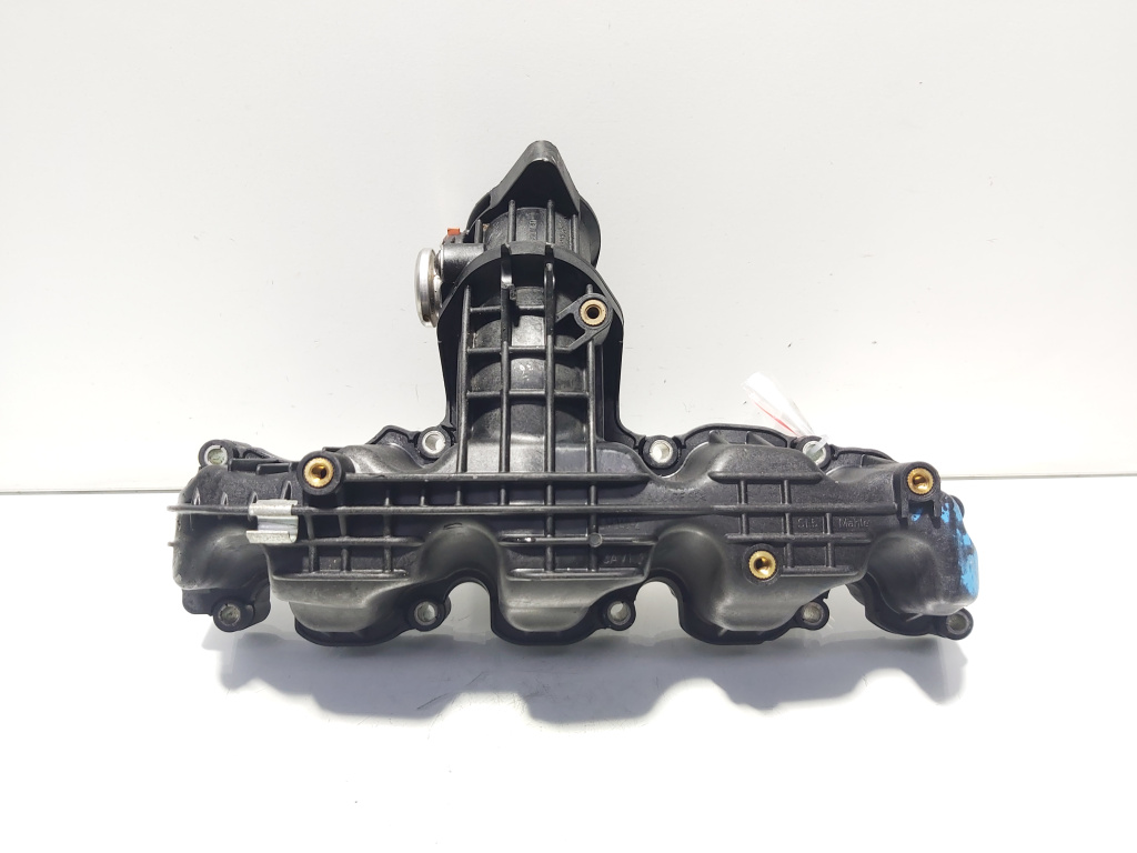 Galerie admisie, cod 03L129711AL, VW Polo (6R), 1.6 TDI, CAY (id:636625)