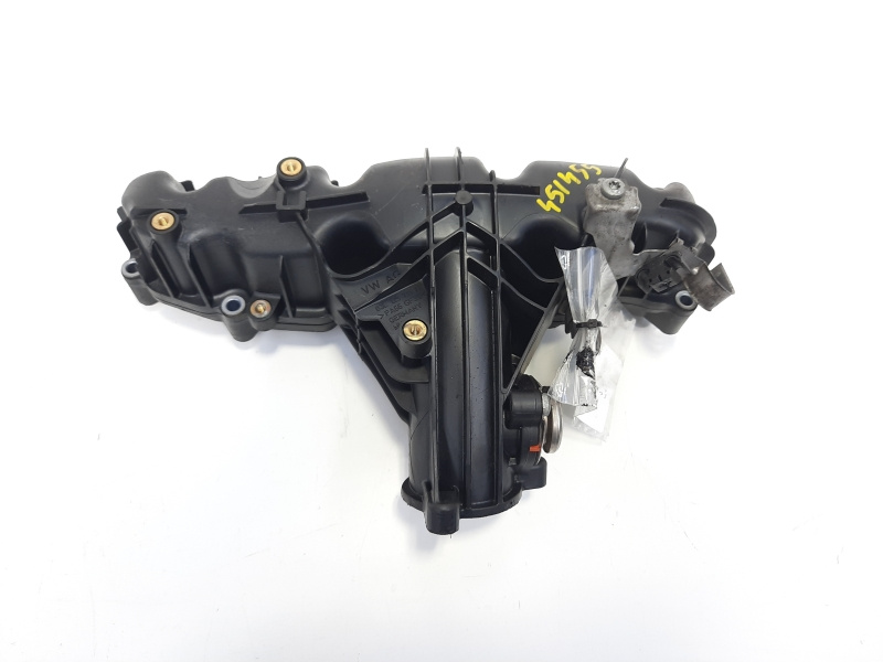 Galerie admisie, cod 03L129711AN, Vw Passat (362) 2.0 tdi, CFF (id:451455)