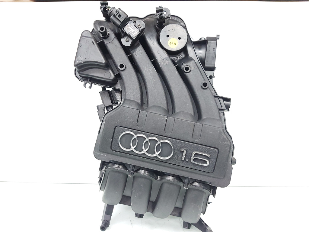 Galerie admisie, cod 06A133185NJ, 06A133206ED, Audi A3 (8P1), 1.6 benz, BSE (id:652904)