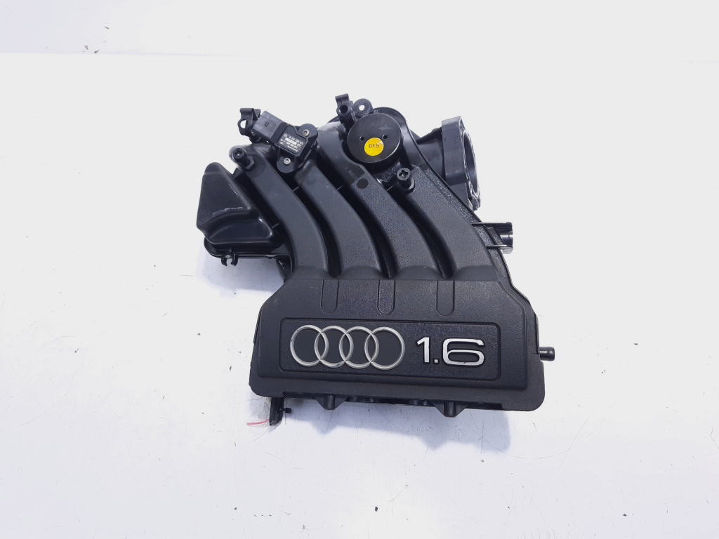 Galerie admisie, cod 06A133203CT, VW Caddy 3 (2KA, 2KH), 1.6 benz, BGU (idi:492114)