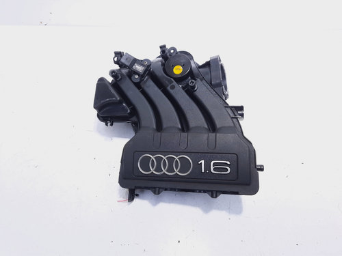 Galerie admisie, cod 06A133203CT, VW Golf 5 (1K1), 1.6 benz, BGU (idi:492114)