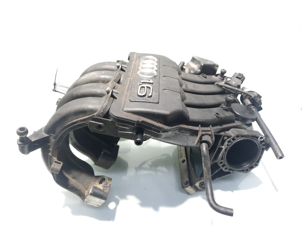 Galerie admisie, cod 06A133206BD, Vw Golf 5 (1K1) 1.6 benz, BSE
