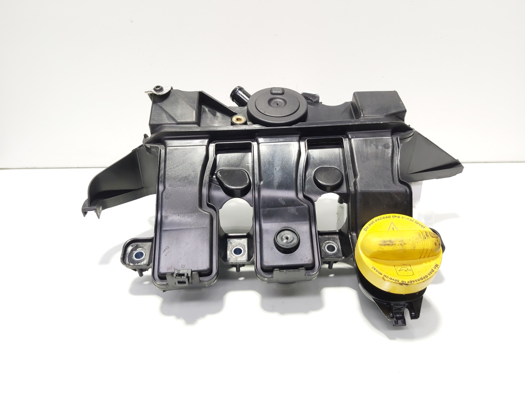 Galerie admisie, cod 118305906R, Renault Megane 3, 1.6 DCI, R9M402 (idi:622101)