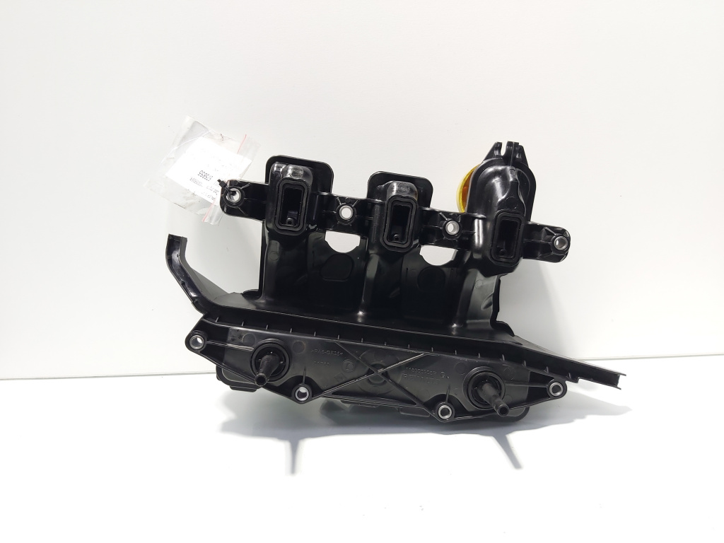 Galerie admisie, cod 118305906R, Renault Megane 3, 1.6 DCI, R9M402 (idi:675855)