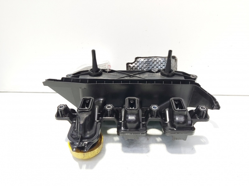 Galerie admisie, cod 118305906R, Renault Megane 3, 1.6 DCI, R9M402 (idi:645483)