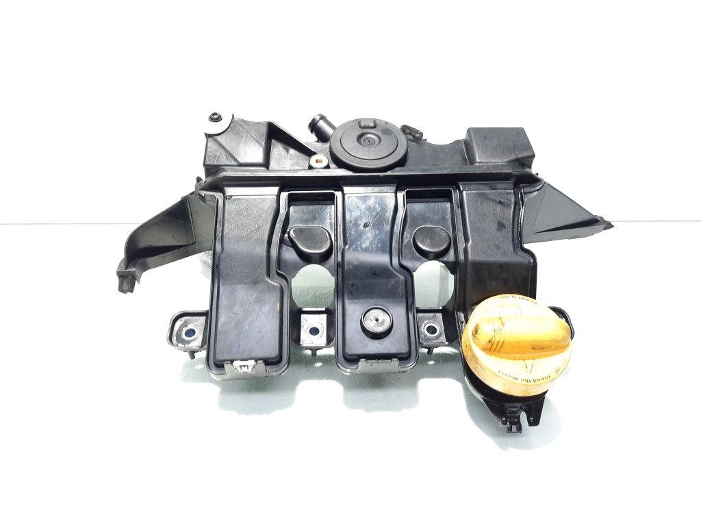 Galerie admisie, cod 118305906R, Renault Megane 3 Combi, 1.6 DCI, R9M402 (idi:562416)