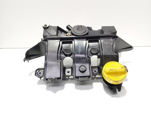 Galerie admisie, cod 118305906R, Renault Megane 3 Coupe, 1.6 DCI, R9M402 (idi:622101)