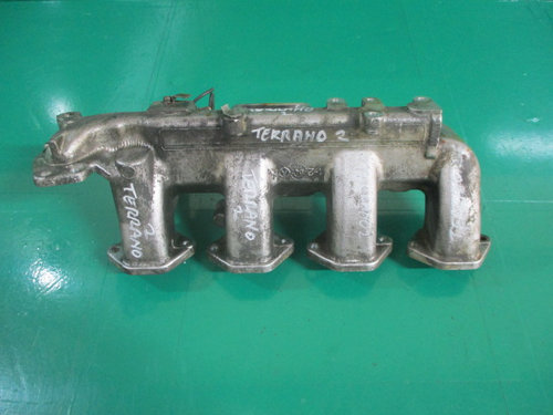 GALERIE ADMISIE COD 14003-7F400 NISSAN TERRANO 2 2.7 TDI 4X4 FAB. 1999 - 2007 ⭐⭐⭐⭐⭐