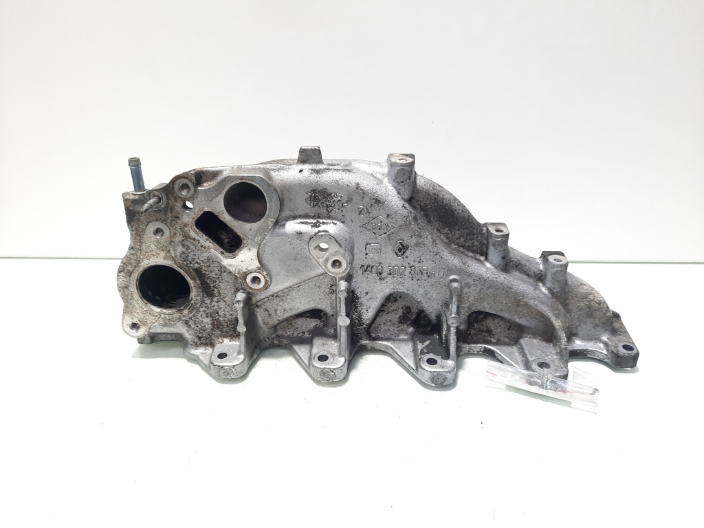 Galerie admisie, cod 140030286R, Renault Megane 3 Sedan, 1.6 DCI, R9M402 (idi:562425)