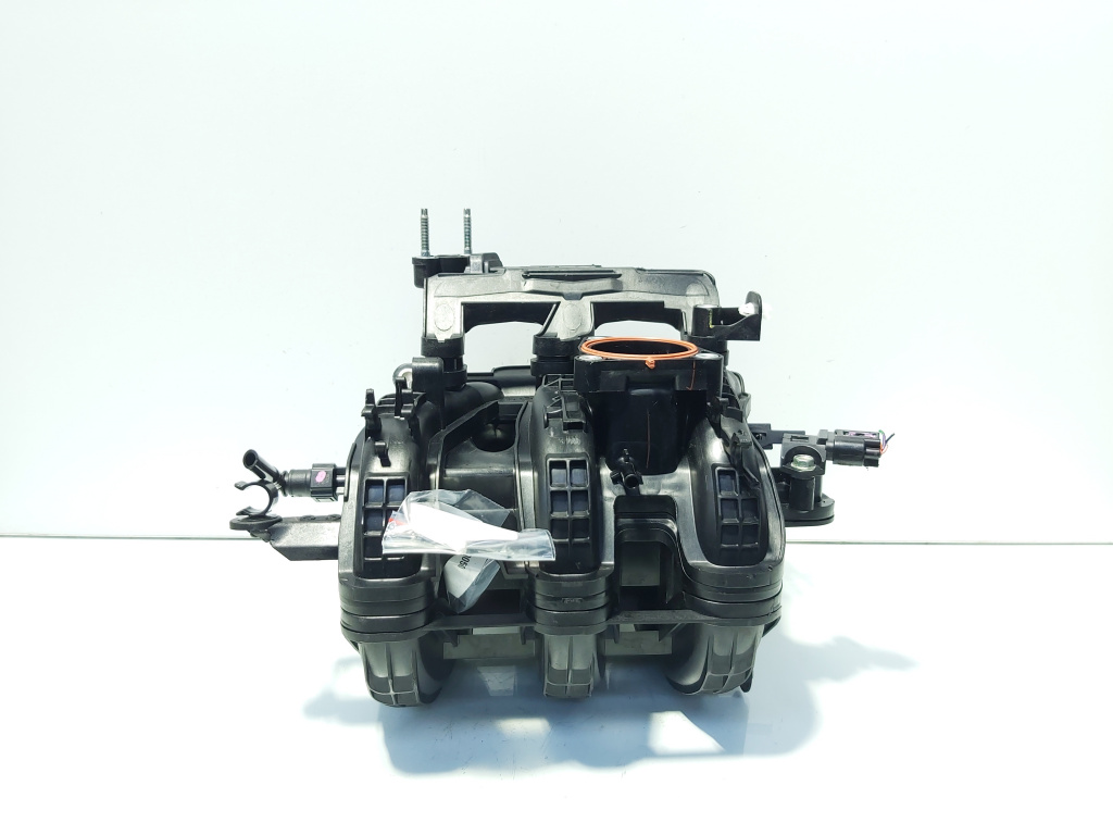 Galerie admisie, cod 17120-0Q050, Toyota Aygo 1.0 benz, 1KR-FE (id:665660)