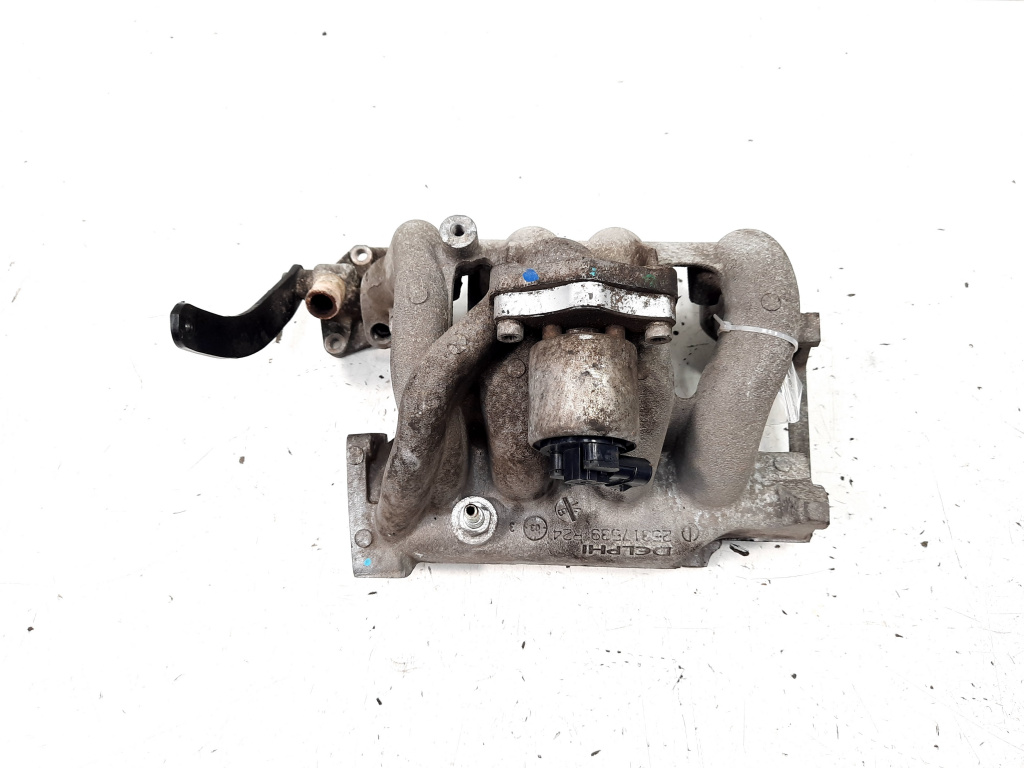 Galerie admisie, cod 25350606, Opel Vectra C Combi, 1.6 benz, Z16XE (idi:531797)