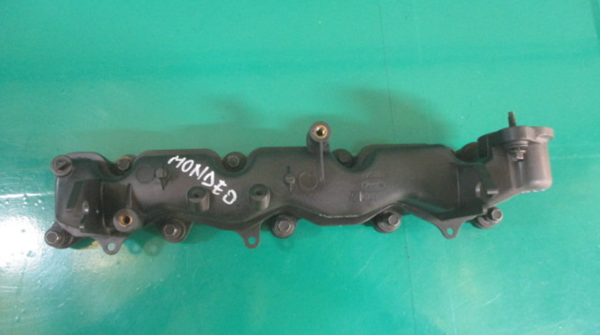 GALERIE ADMISIE COD 2S7Q9424BD FORD MONDEO MK3 2.0 TDCI FAB. 2000 – 2007 ⭐⭐⭐⭐⭐