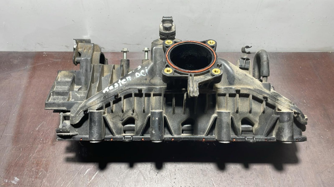 Galerie admisie cod 40039990R pentru Renault Master motor 2.3DCI M9T