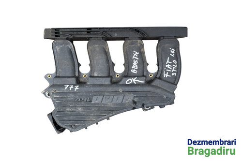 Galerie admisie Cod: 46535698 46535698 Fiat Stilo [2001 - 2010] Hatchback 3-usi 1.6 MT (103 hp) 1.6 ...