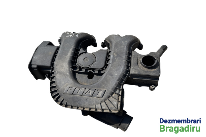 Galerie admisie Cod: 46548421 46548421 Fiat Doblo [2001 - 2005] Minivan 1.9 D MT (63 hp)