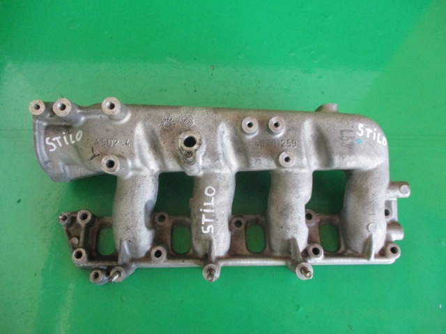 GALERIE ADMISIE COD 46761259 FIAT STILO 1.9 JTD FAB. 2001 - 2010 ⭐⭐⭐⭐⭐