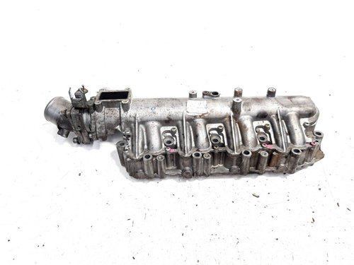 Galerie admisie, cod 46823849, Opel Vectra C, 1.9 CDTI, Z19DTH (id:494945)
