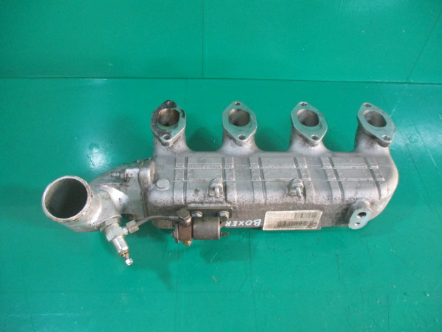 GALERIE ADMISIE COD 500318401 PEUGEOT BOXER 2.8 HDI FAB. 2001 – 2006 ⭐⭐⭐⭐⭐