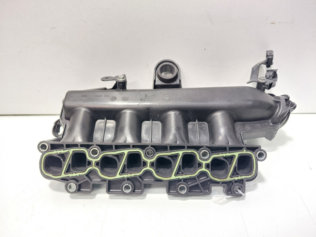 Galerie admisie, cod 55207034, Fiat Doblo Cargo (223), 1.3 M-JET, 199A2000 (id:697926)