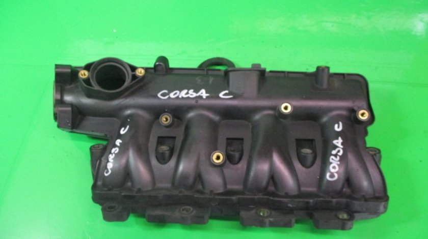 GALERIE ADMISIE COD 73501353 OPEL CORSA C 1.3 CDTI FAB. 2000 - 2005 ⭐⭐⭐⭐⭐