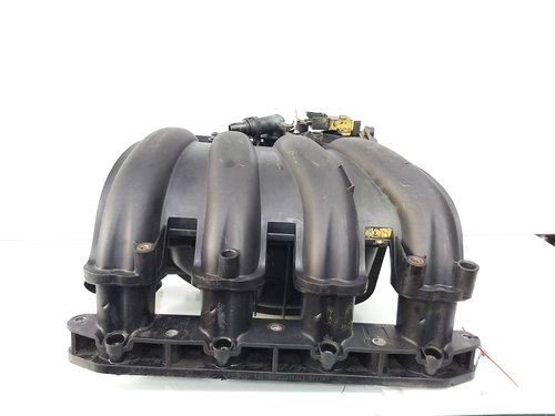 Galerie admisie, cod 7520343, Bmw 1 (E81, E87) 2.0 benz, N46B20B (id:669703)