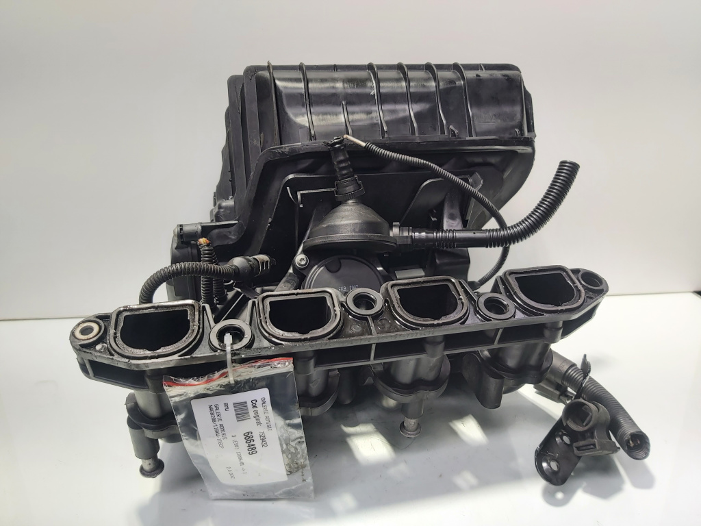 Galerie admisie, cod 7529432, Bmw 1 Cabriolet (E88) 2.0 benz, N46B20B (idi:686489)
