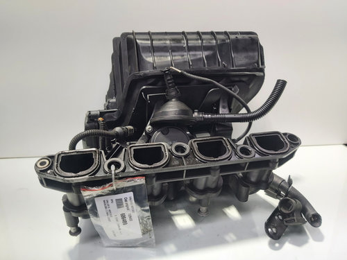 Galerie admisie, cod 7529432, Bmw 3 Cabriolet (E93) 2.0 benz, N46B20B (idi:686489)