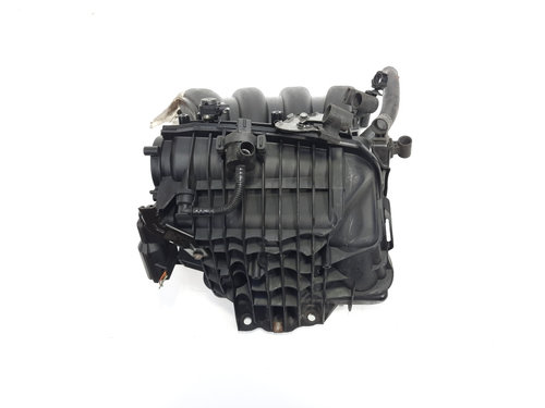 Galerie admisie, cod 7544513, Bmw 1 Cabriolet (E88) 2.0 B, N43B20A (pr:110747)
