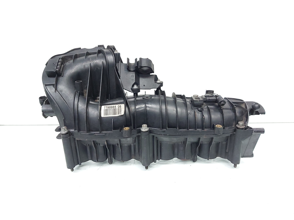 Galerie admisie, cod 779888508, Bmw 3 Cabriolet (E93), 2.0 diesel, N47D20C (idi:653481)